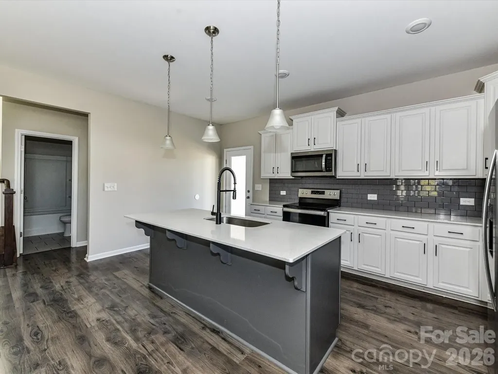104 Trissy Court Statesville NC 28625