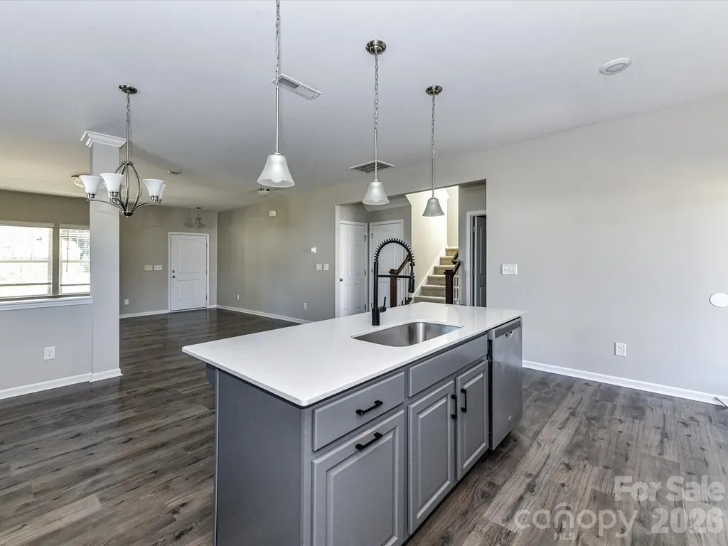 104 Trissy Court Statesville NC 28625