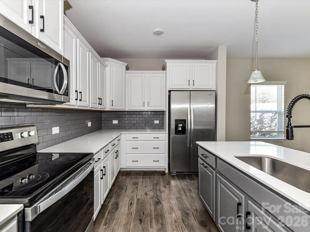 104 Trissy Court Statesville NC 28625