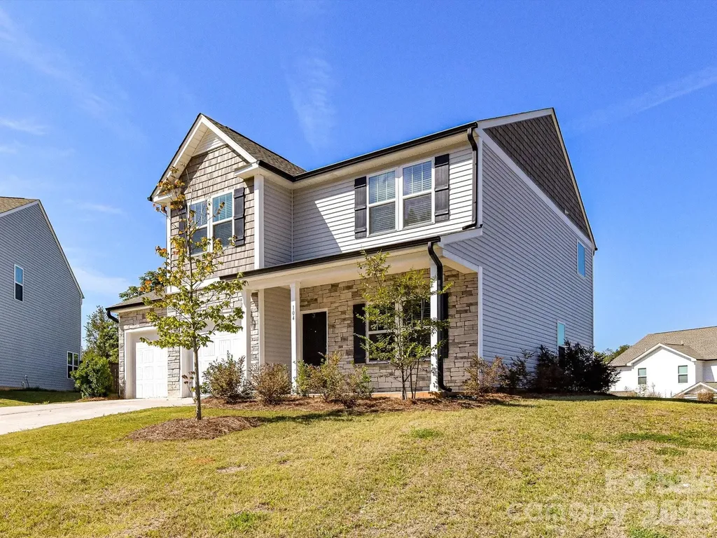 104 Trissy Court Statesville NC 28625