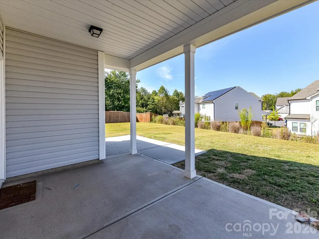104 Trissy Court Statesville NC 28625