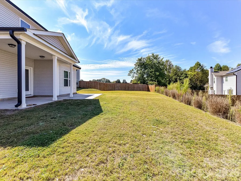 104 Trissy Court Statesville NC 28625