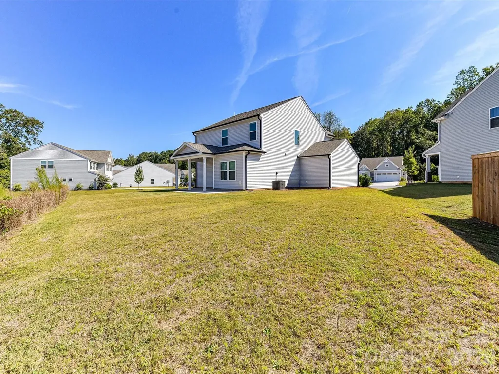 104 Trissy Court Statesville NC 28625