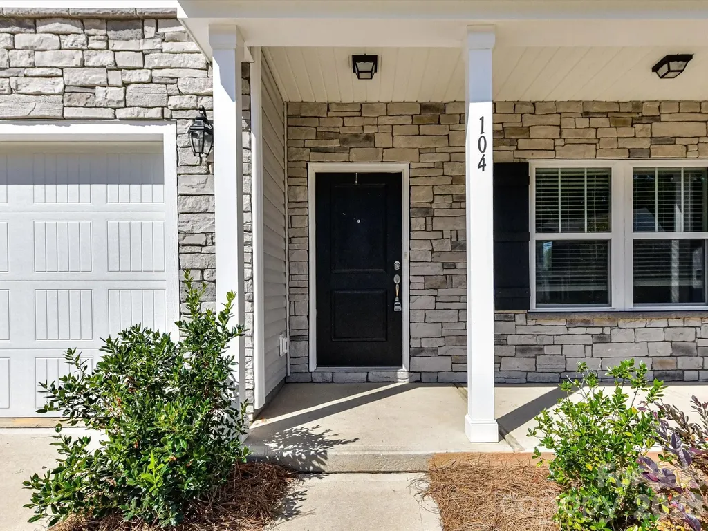 104 Trissy Court Statesville NC 28625