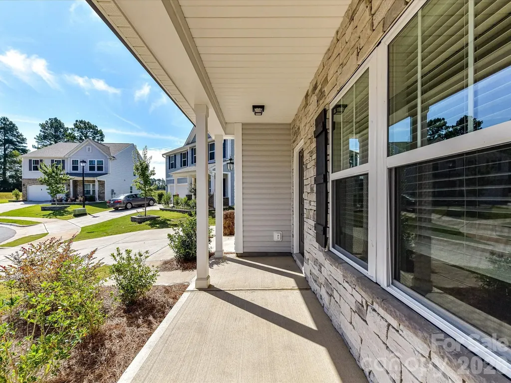 104 Trissy Court Statesville NC 28625