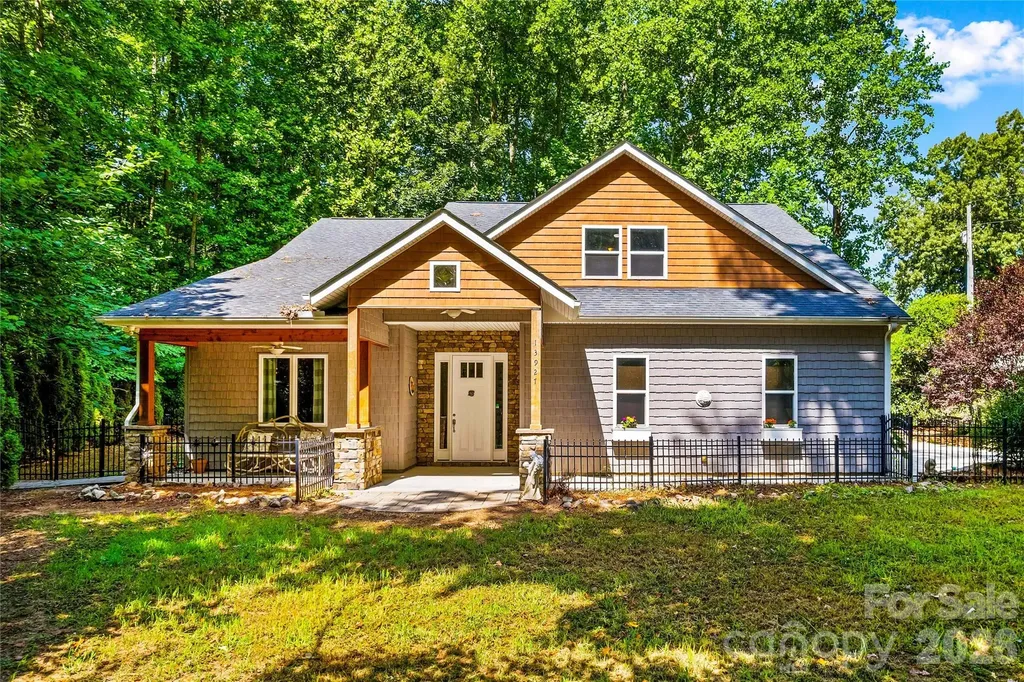 13927 Asbury Chapel Road Huntersville NC 28078