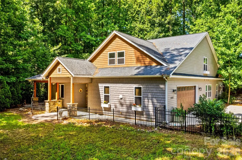 13927 Asbury Chapel Road Huntersville NC 28078