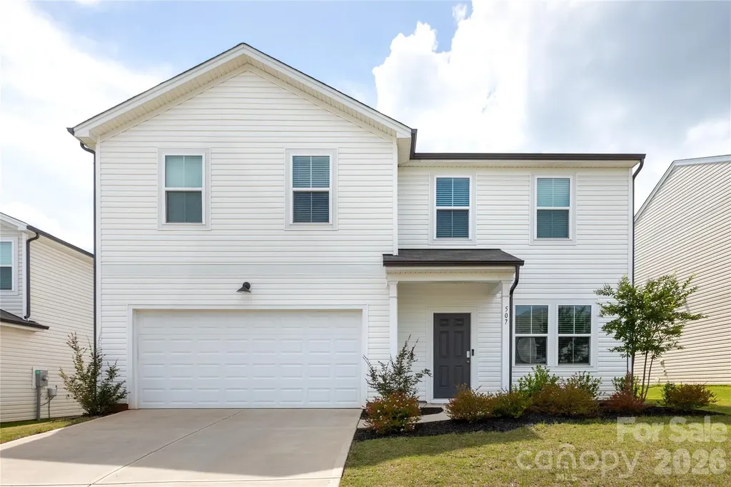507 Good Hope Road SW Concord NC 28025