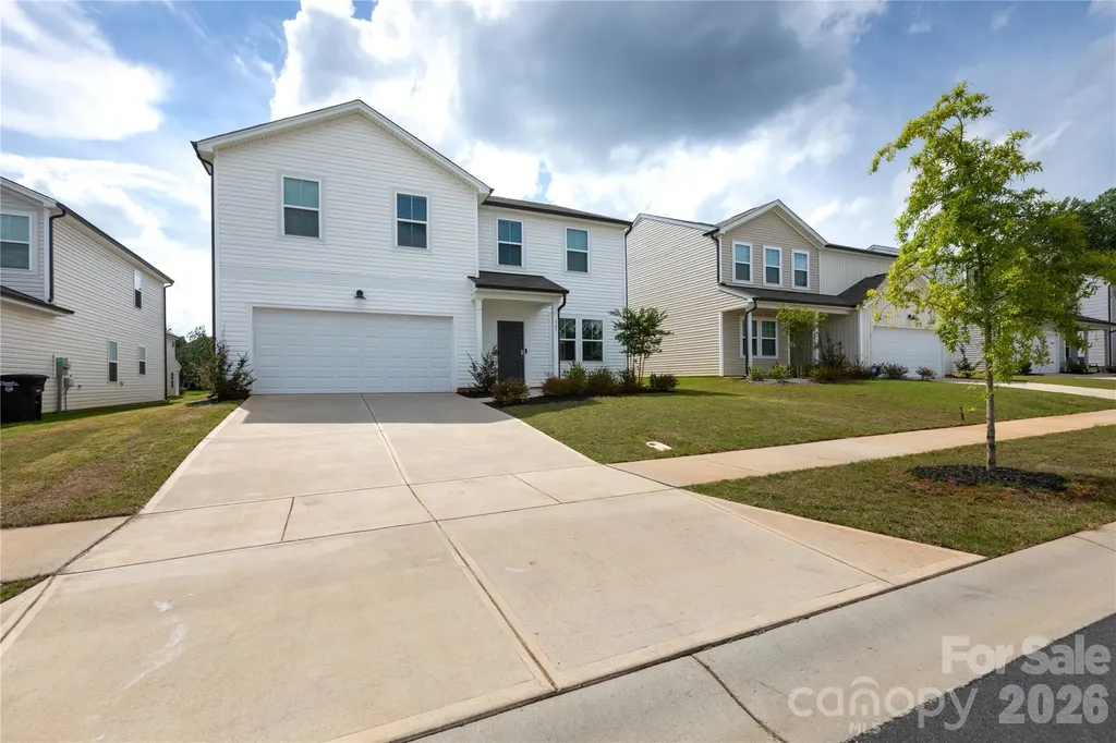 507 Good Hope Road SW Concord NC 28025