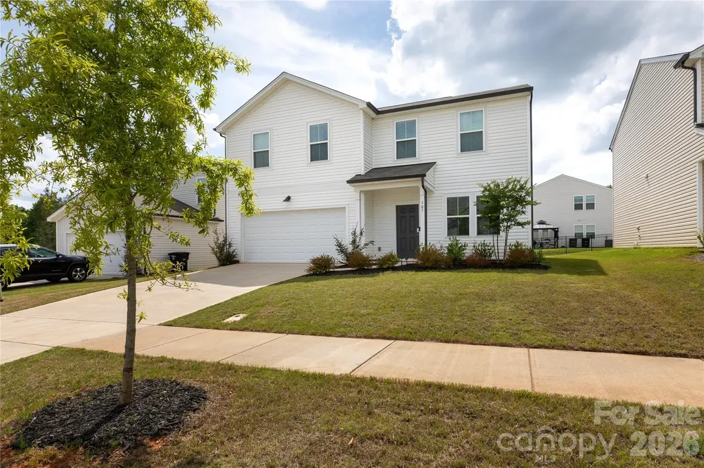 507 Good Hope Road SW Concord NC 28025