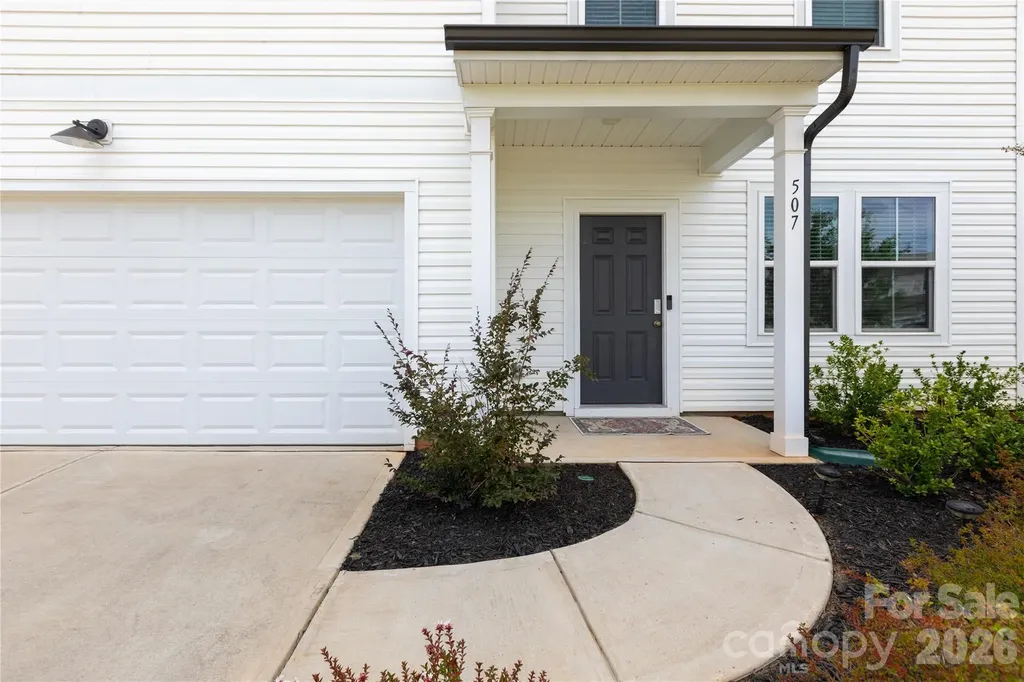 507 Good Hope Road SW Concord NC 28025