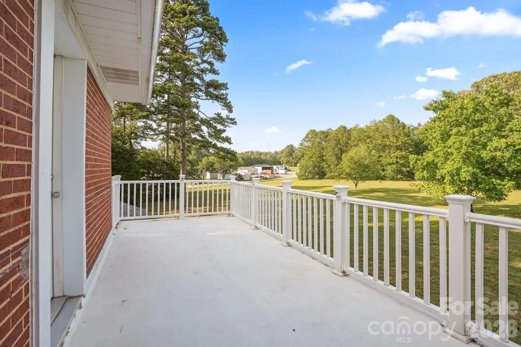 1261 Springwood Church Road Gibsonville NC 27249
