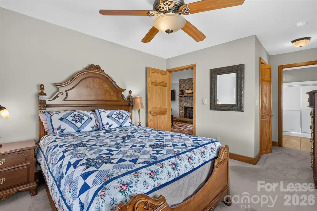 441 Bee Hive Road Columbus NC 28722