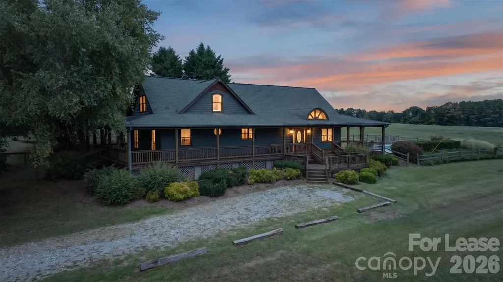 441 Bee Hive Road Columbus NC 28722