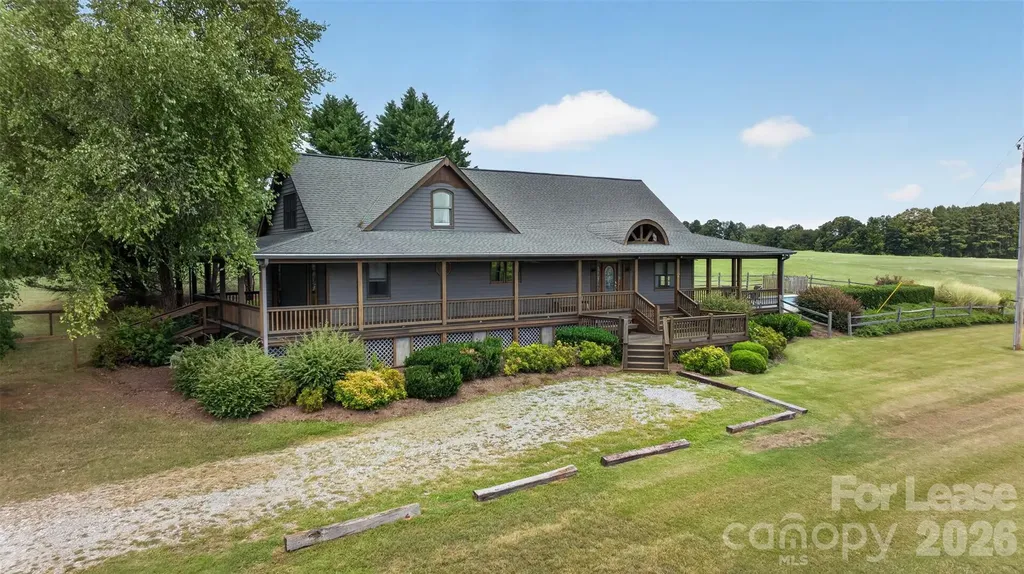 441 Bee Hive Road Columbus NC 28722
