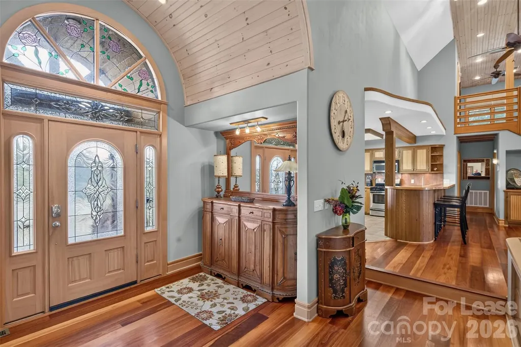 441 Bee Hive Road Columbus NC 28722