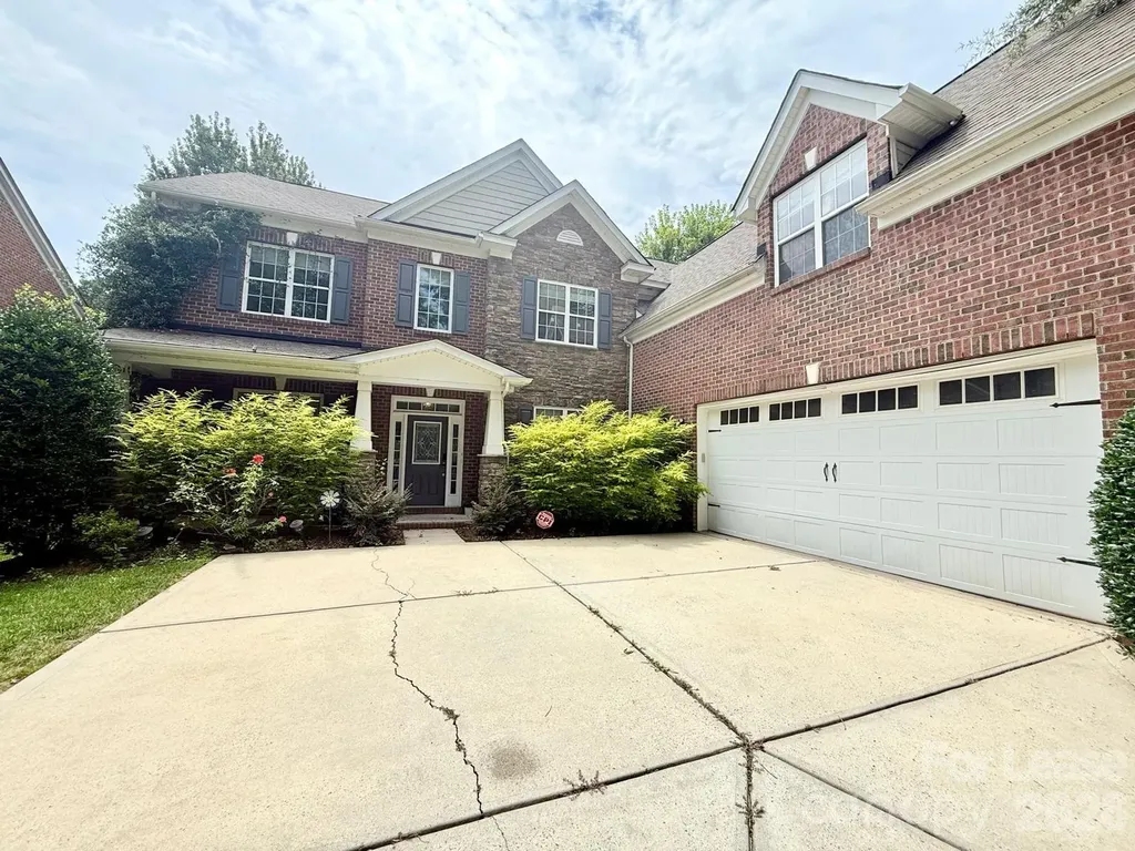 10110 Paxton Run Road Charlotte NC 28277