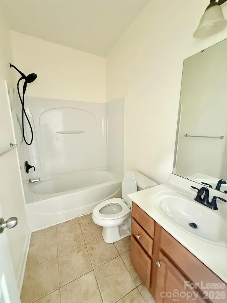 10110 Paxton Run Road Charlotte NC 28277