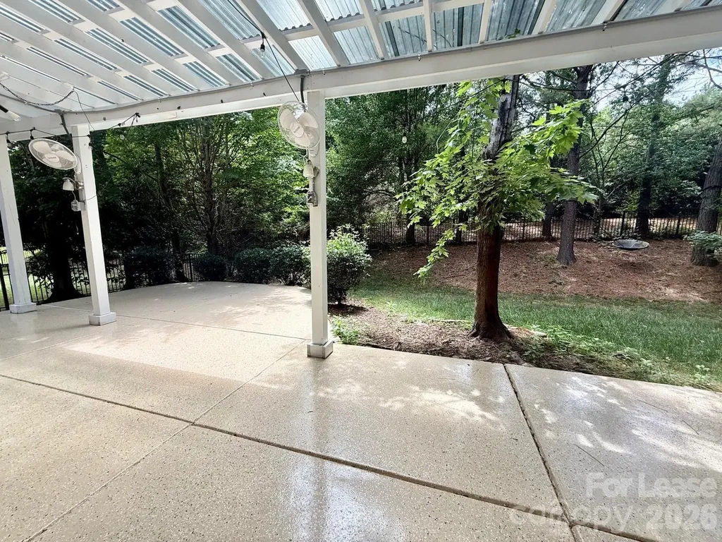 10110 Paxton Run Road Charlotte NC 28277