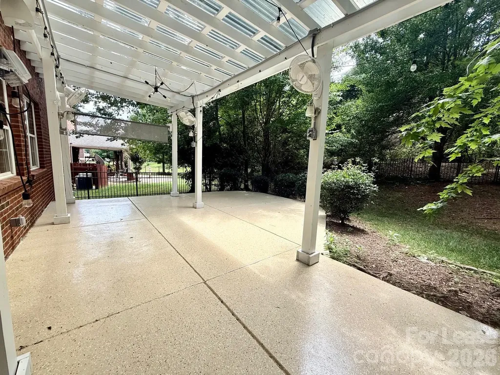 10110 Paxton Run Road Charlotte NC 28277