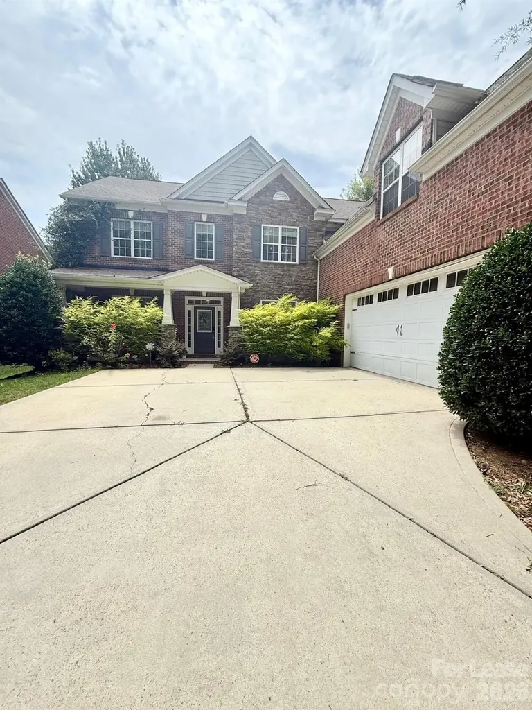 10110 Paxton Run Road Charlotte NC 28277