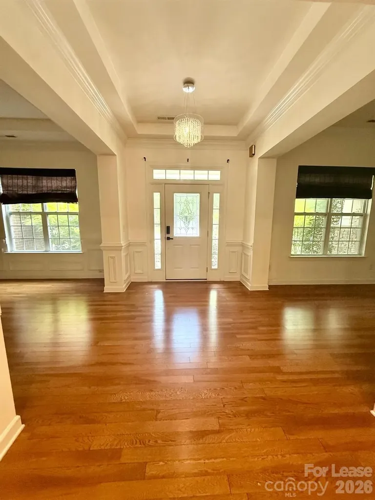 10110 Paxton Run Road Charlotte NC 28277