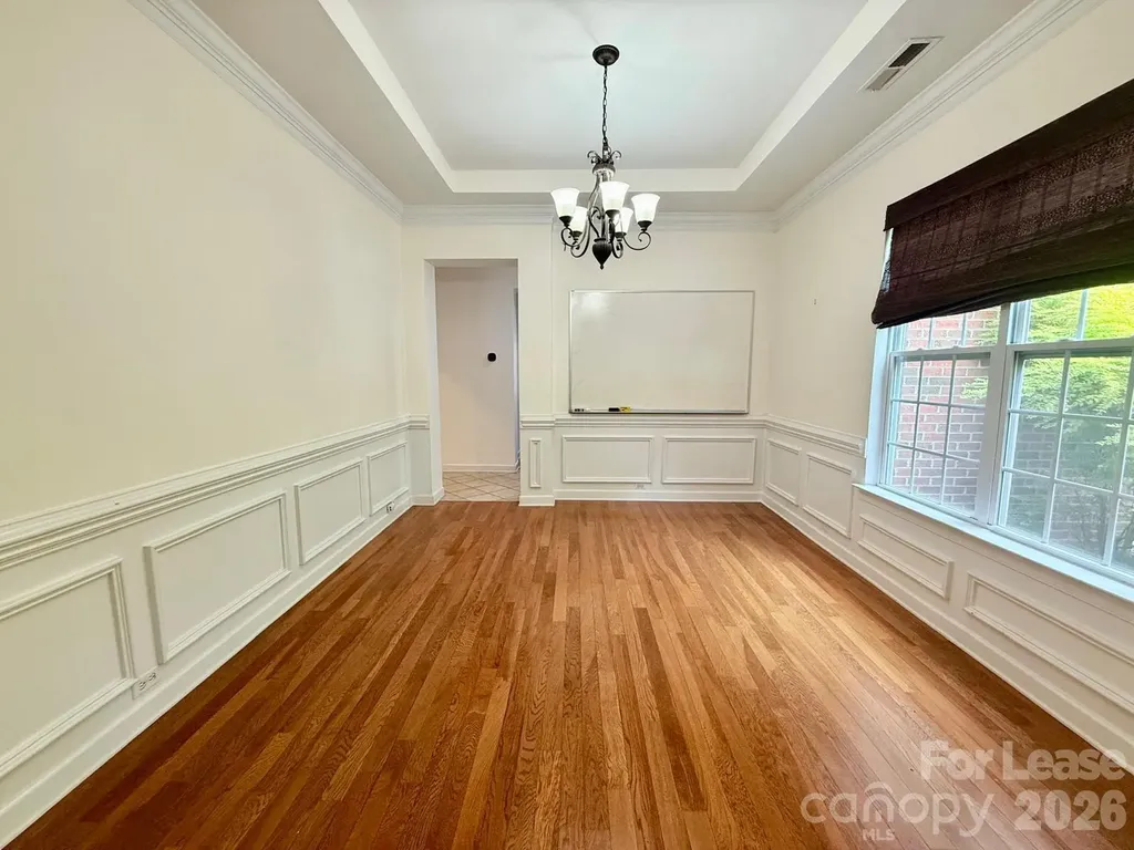 10110 Paxton Run Road Charlotte NC 28277
