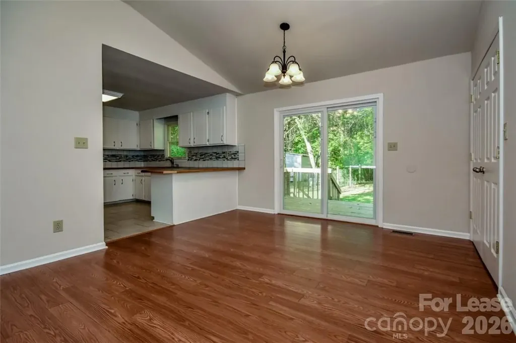 7730 Deer Track Drive Denver NC 28037