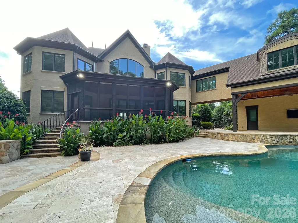 111 Quaker Road Mooresville NC 28117