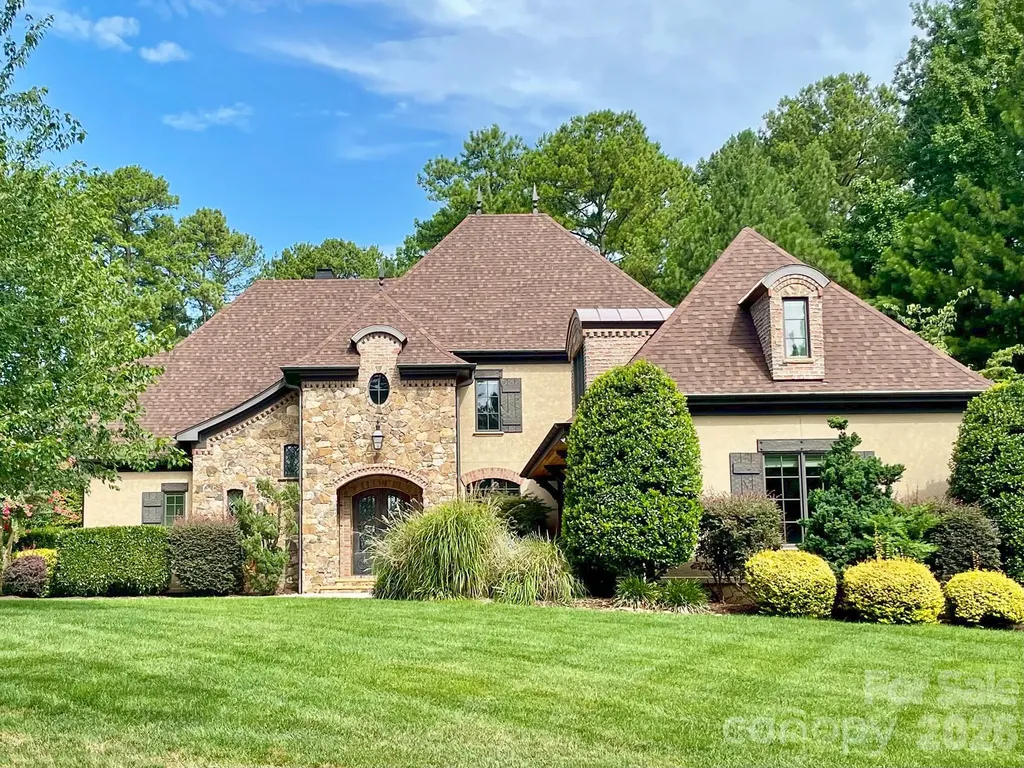 111 Quaker Road Mooresville NC 28117