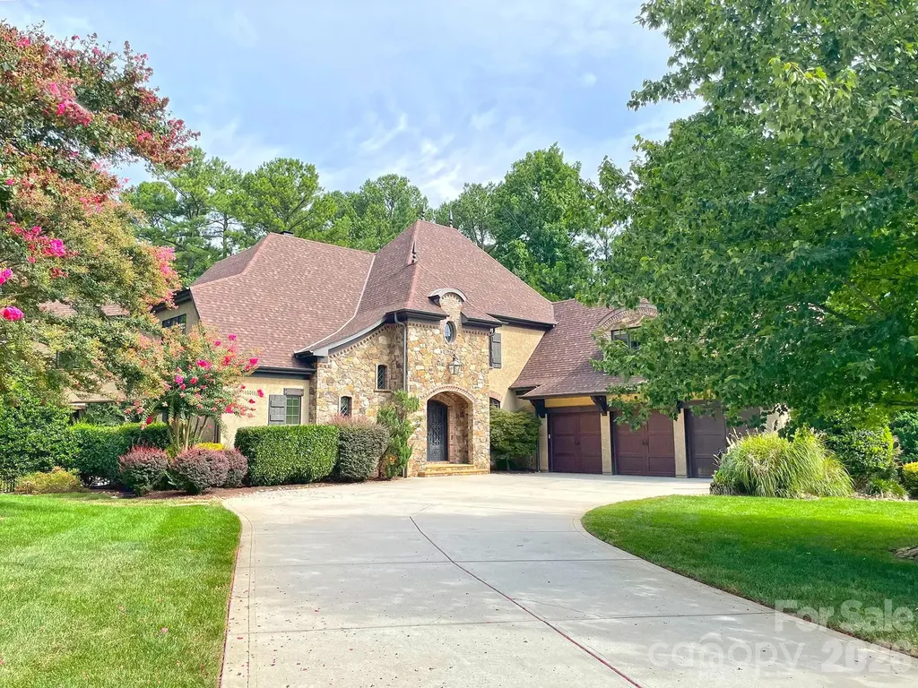 111 Quaker Road Mooresville NC 28117