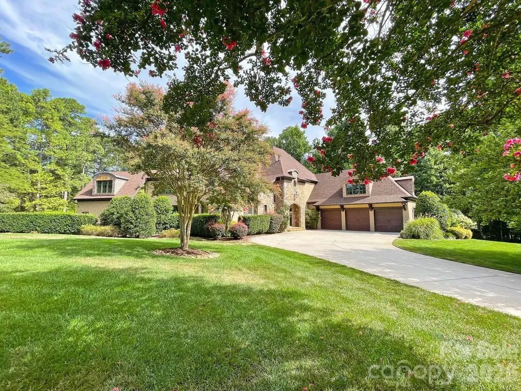 111 Quaker Road Mooresville NC 28117