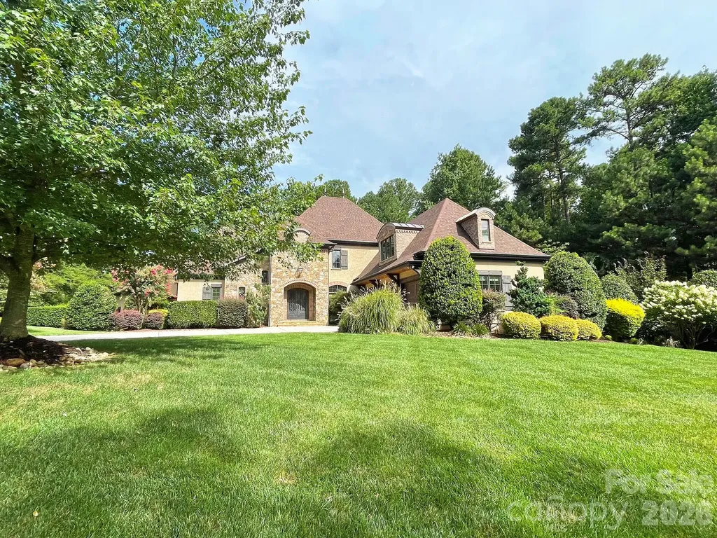 111 Quaker Road Mooresville NC 28117