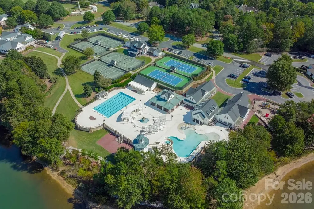 111 Quaker Road Mooresville NC 28117
