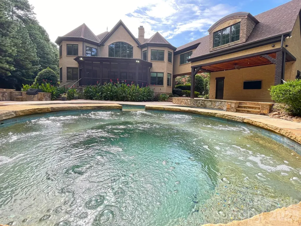 111 Quaker Road Mooresville NC 28117