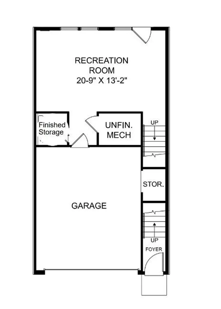 1103 Mossy Glade Road Indian Trail NC 28079