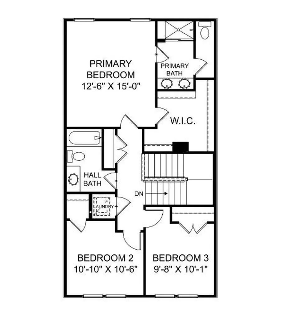 1103 Mossy Glade Road Indian Trail NC 28079