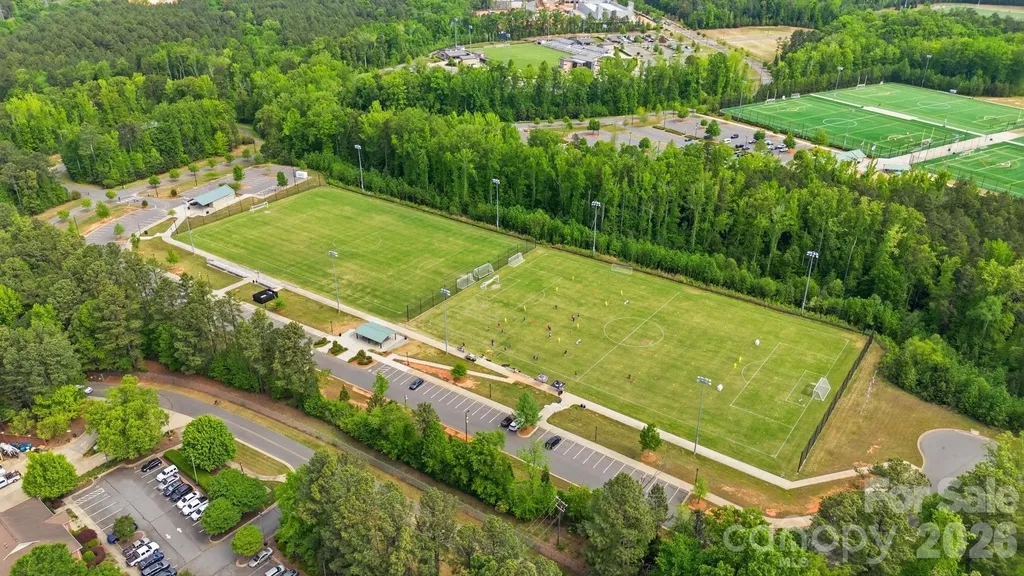 1103 Mossy Glade Road Indian Trail NC 28079