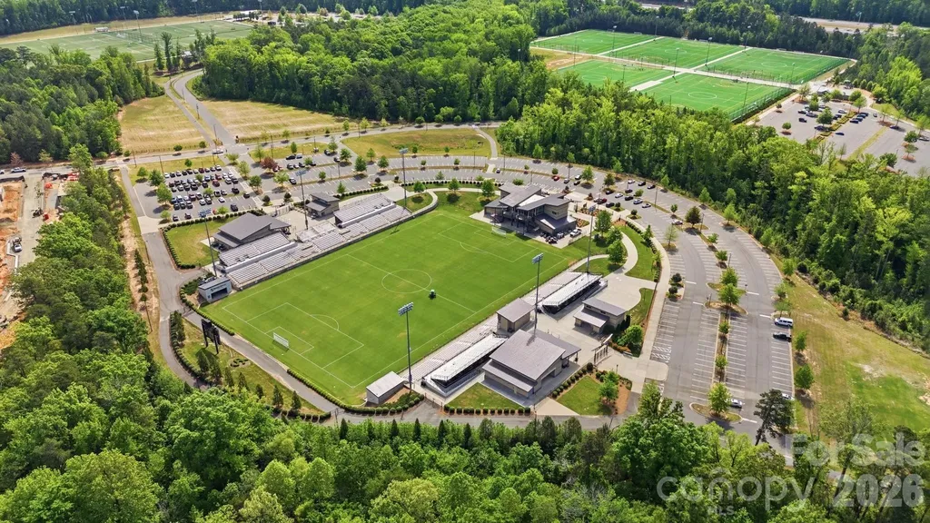 1103 Mossy Glade Road Indian Trail NC 28079