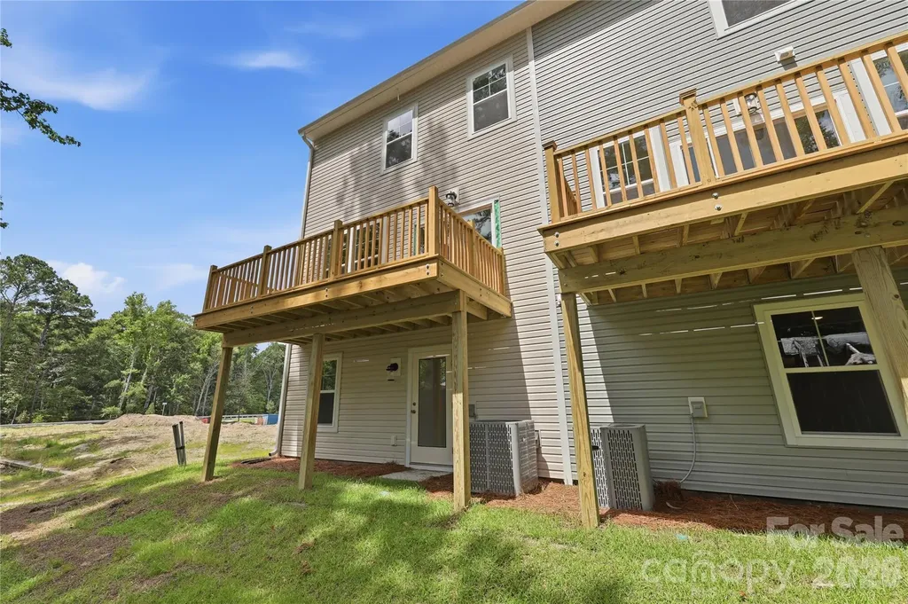 1103 Mossy Glade Road Indian Trail NC 28079