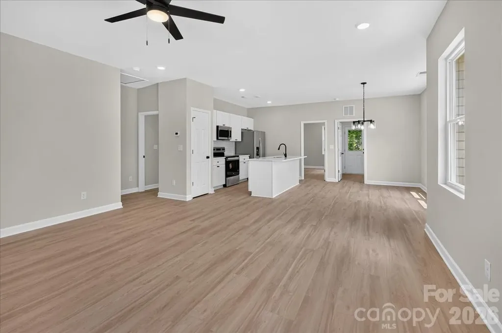 1034 Grady Street Salisbury NC 28144
