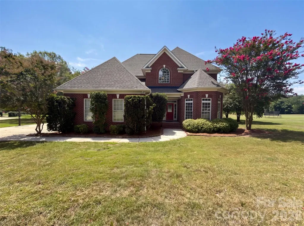 9721 Arlington Oaks Drive Charlotte NC 28227