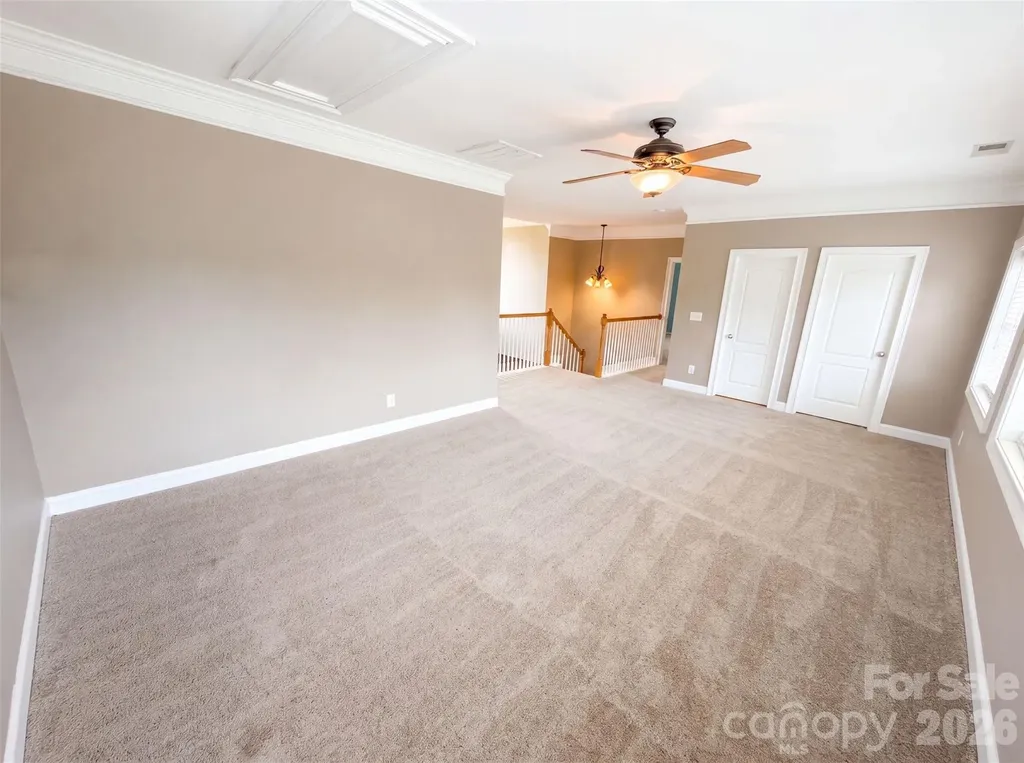 9721 Arlington Oaks Drive Charlotte NC 28227