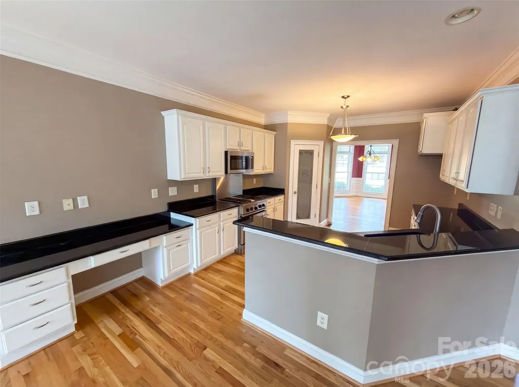 9721 Arlington Oaks Drive Charlotte NC 28227