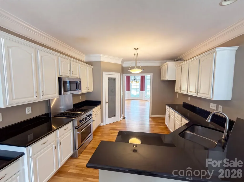 9721 Arlington Oaks Drive Charlotte NC 28227