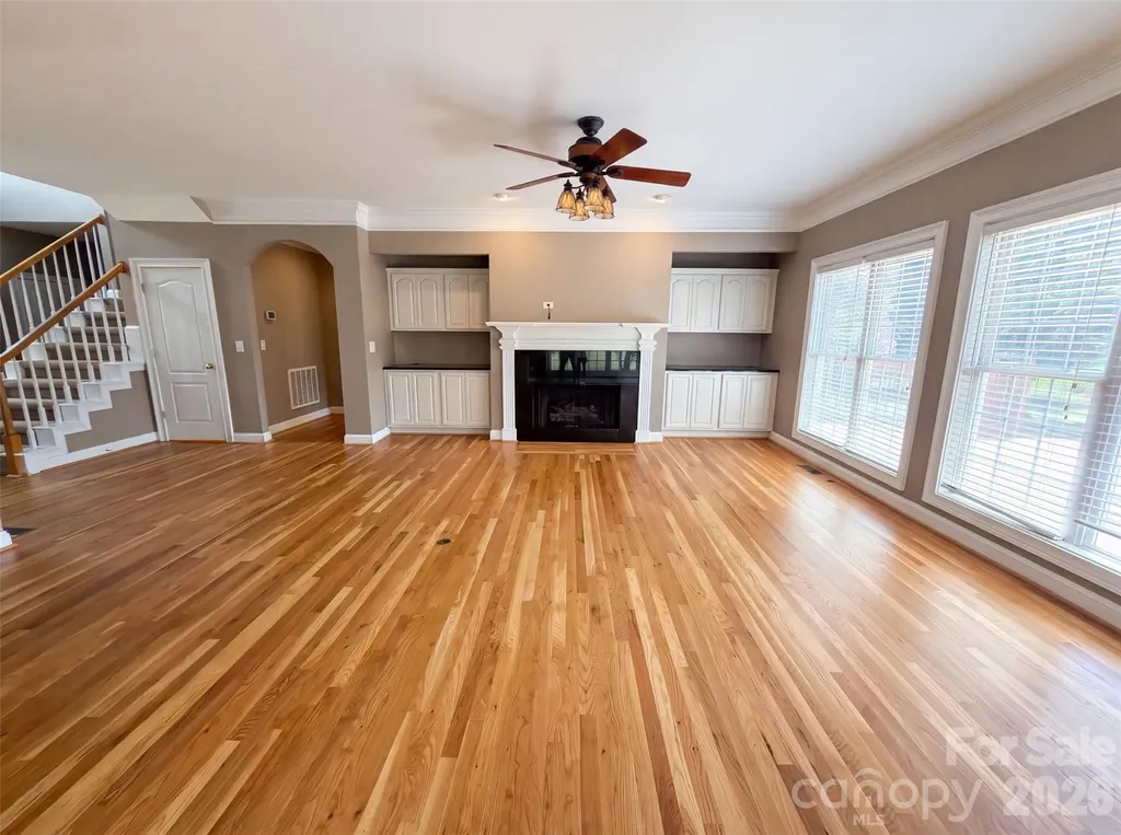 9721 Arlington Oaks Drive Charlotte NC 28227