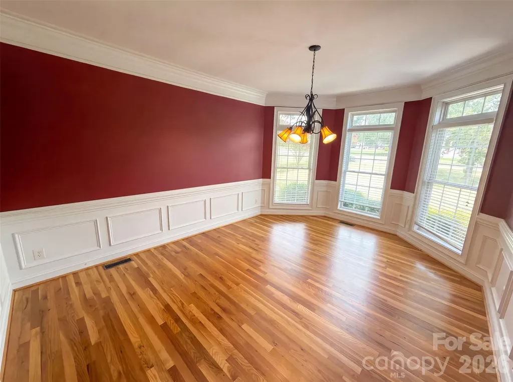 9721 Arlington Oaks Drive Charlotte NC 28227