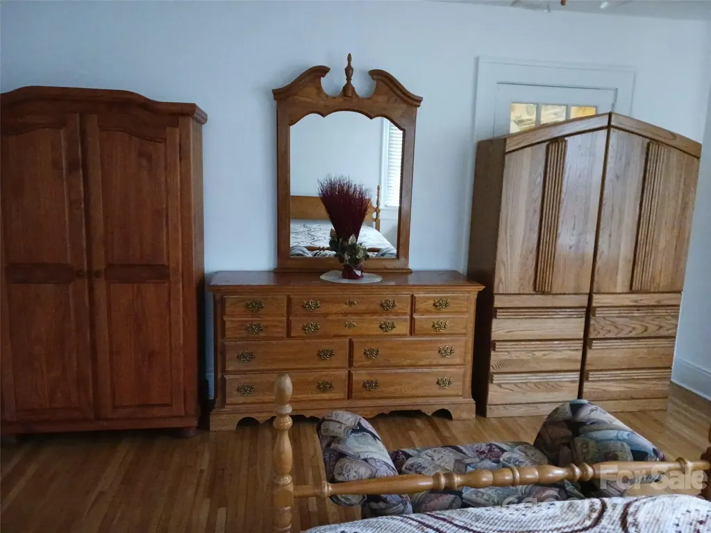 282 W Mountain Street Rutherfordton NC 28139