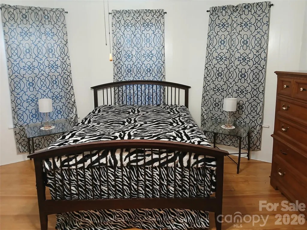 282 W Mountain Street Rutherfordton NC 28139