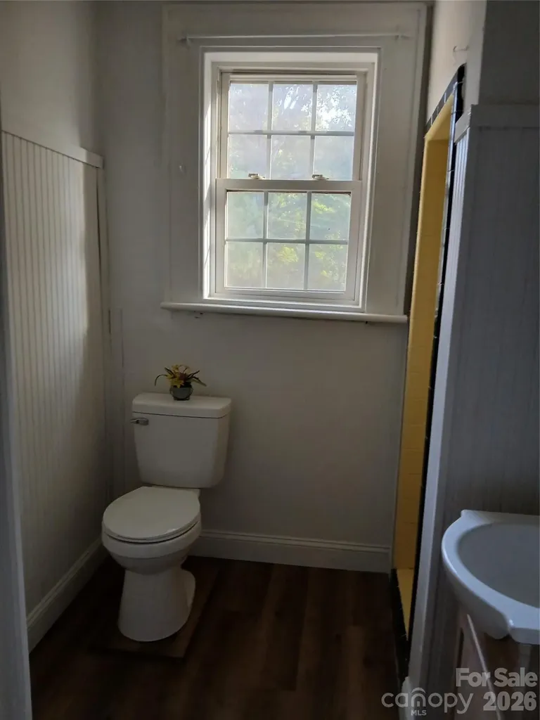 282 W Mountain Street Rutherfordton NC 28139